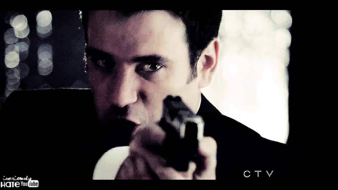 Tommy Merlyn [1x23] | A Different Kind Of Hero