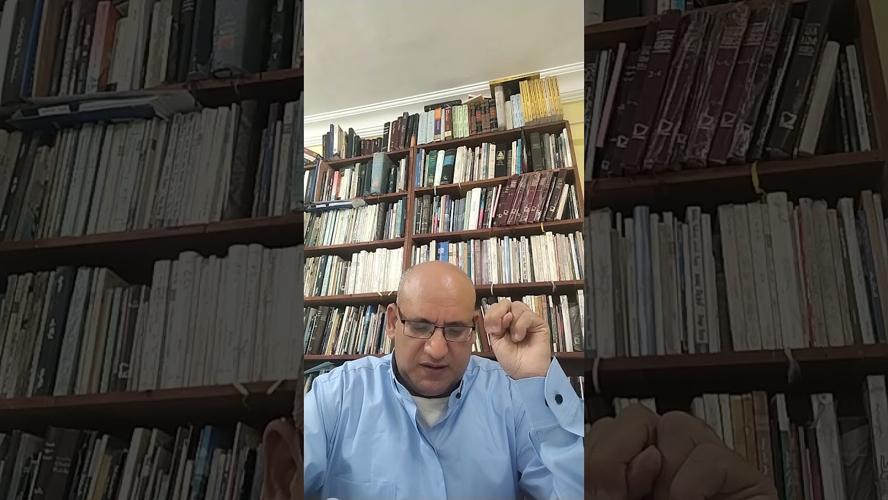 قبول النفس.. (ق رضا شحاته) 