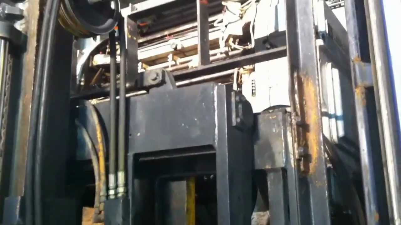 Loading - Roland Rzk3