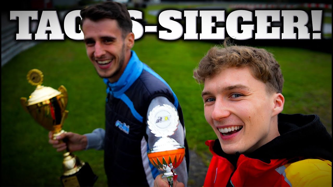 Podium! 🏆 SuperSport EST 2025 Wittgenborn 🏁🔥 | @LuisBrygala