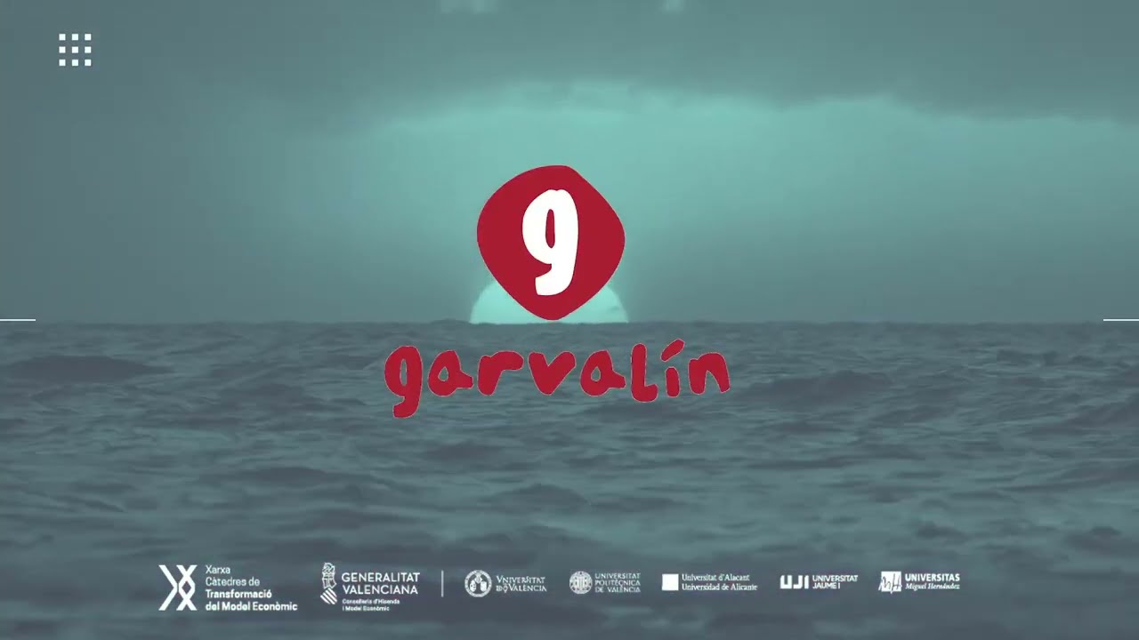 Casos de éxito en la transformación del modelo económico; Garvalín