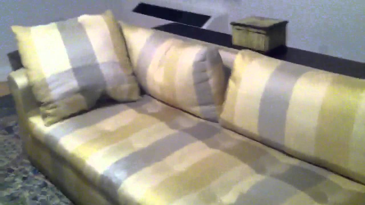 If you play your cards right on Airbnb