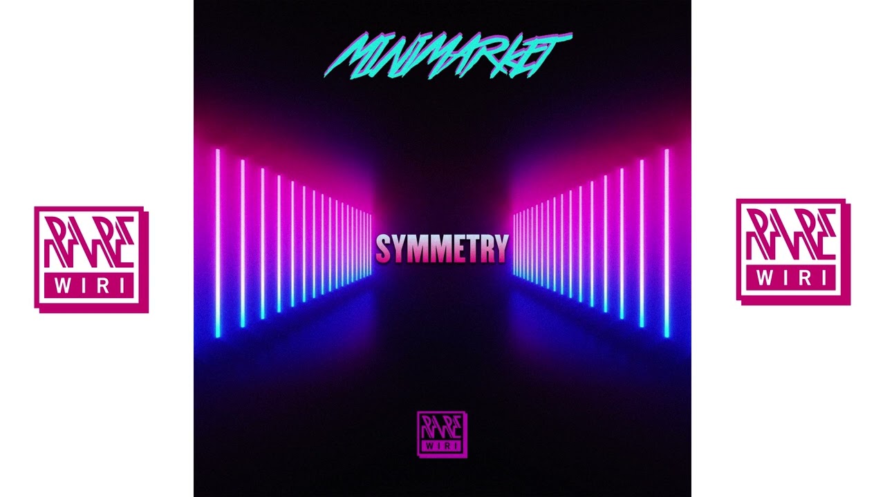 Minimarket - I Am One (Rayko Extended Remix) [Rare Wiri Records]