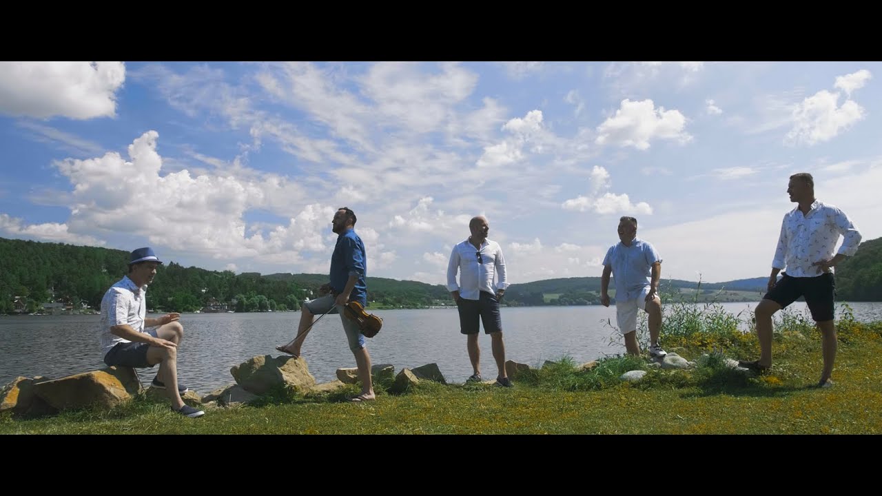 Kandráčovci - Do rána hraj (Official Video)