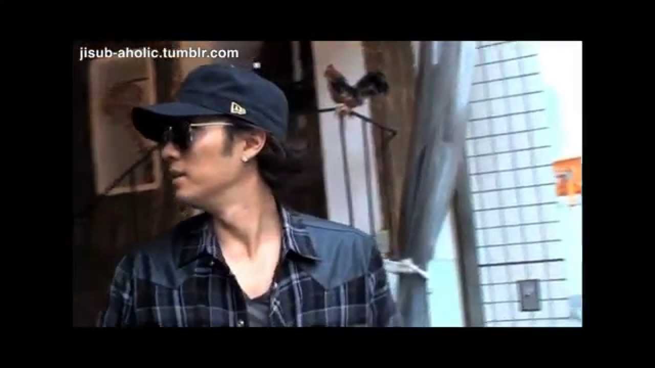 So Ji Sub / (Eng. Sub) 