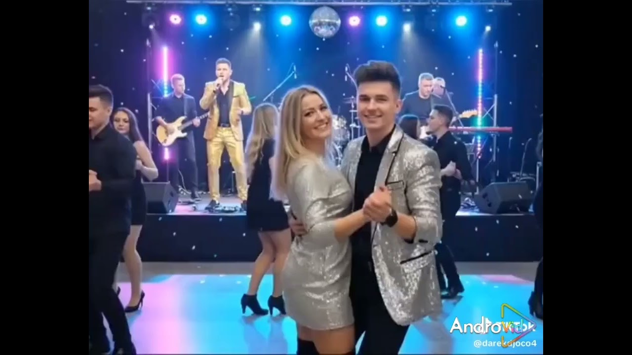 Poranna Dziewczyna ( 2026 Darek Iwan )
