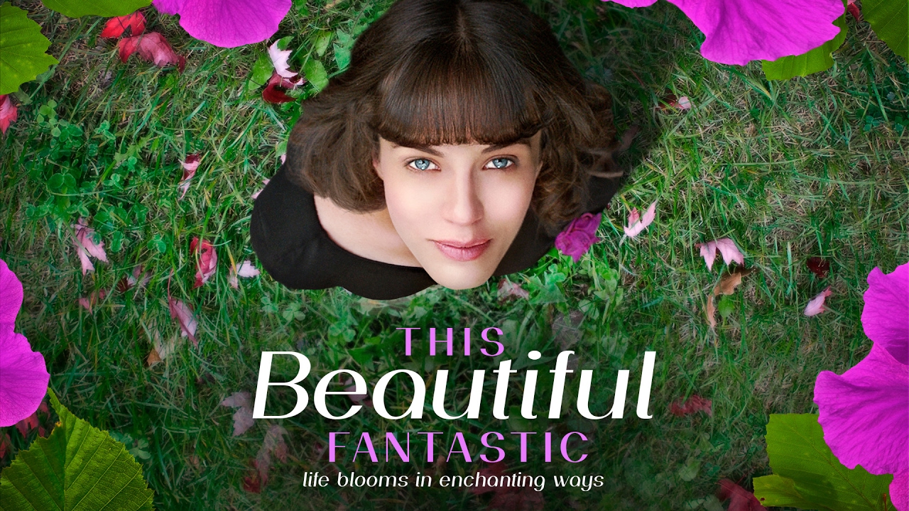This Beautiful Fantastic Trailer