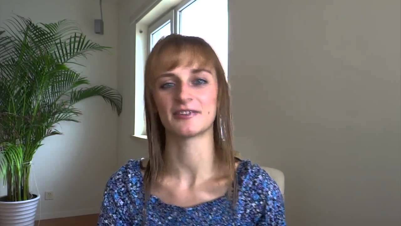 TESOL TEFL Reviews - Video Testimonial &ndash; Oksana