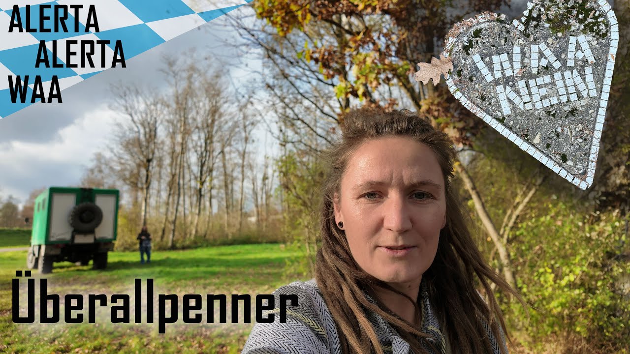 Ein bisschen bayerische Geschichte (von Norddeutschen 😉) | #3