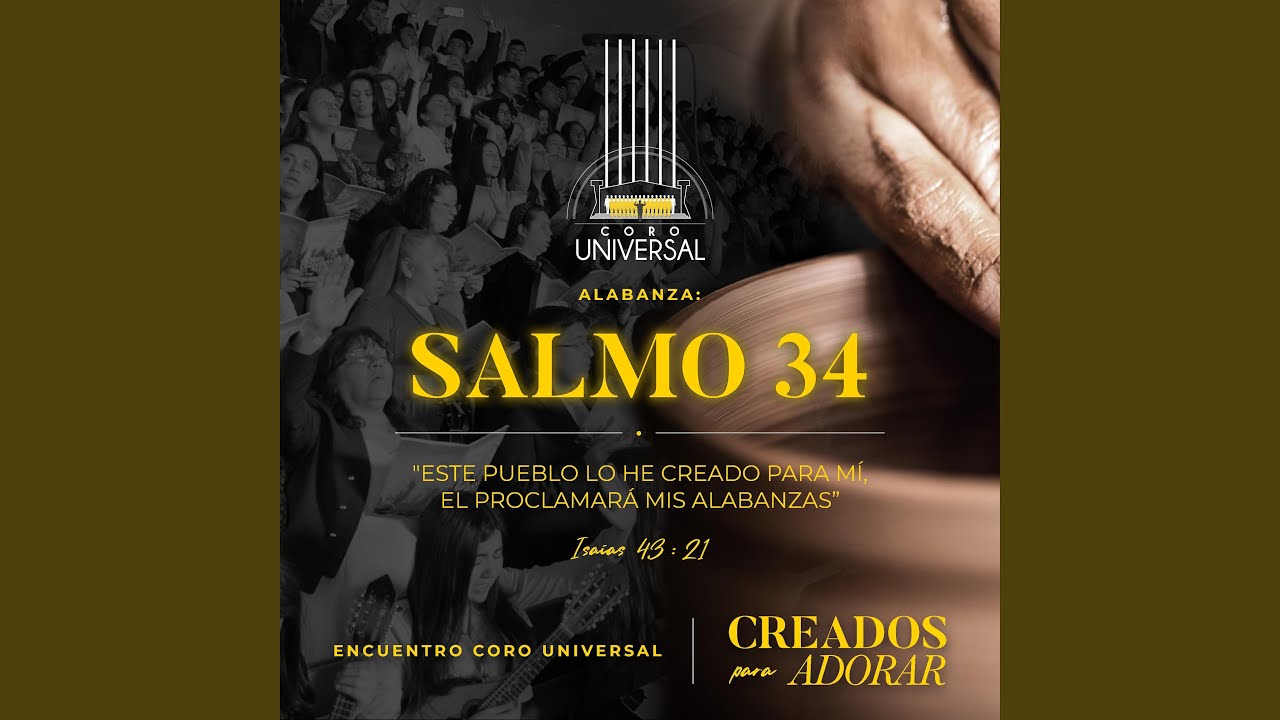 Salmo 34