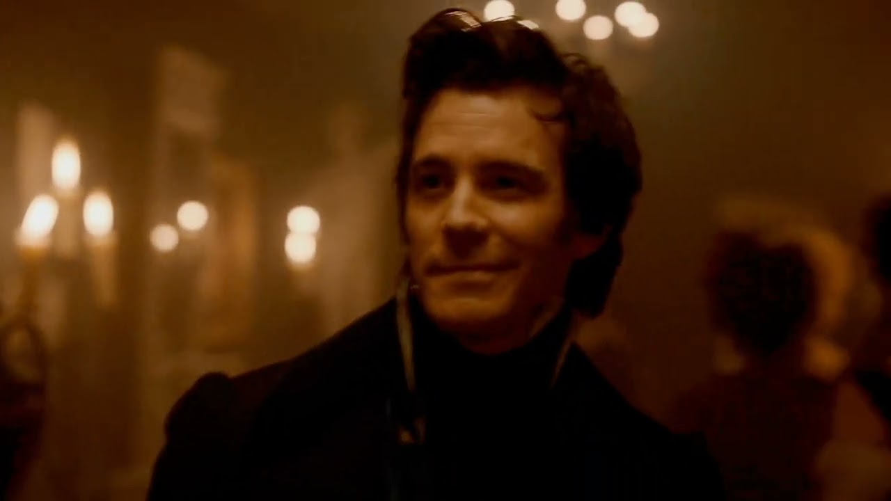 Benedict Bridgerton || Womanizer