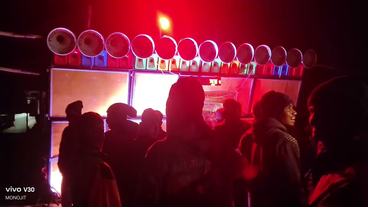 SURO O JHANKAR SOUND VS HAZRA SOUND || SURO O JHANKAR SOUND TESTING 