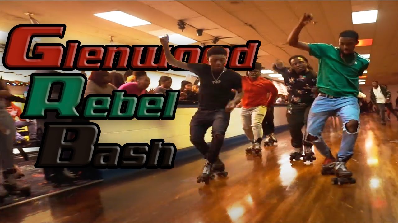 The Glenwood Rebel Bash | 2019