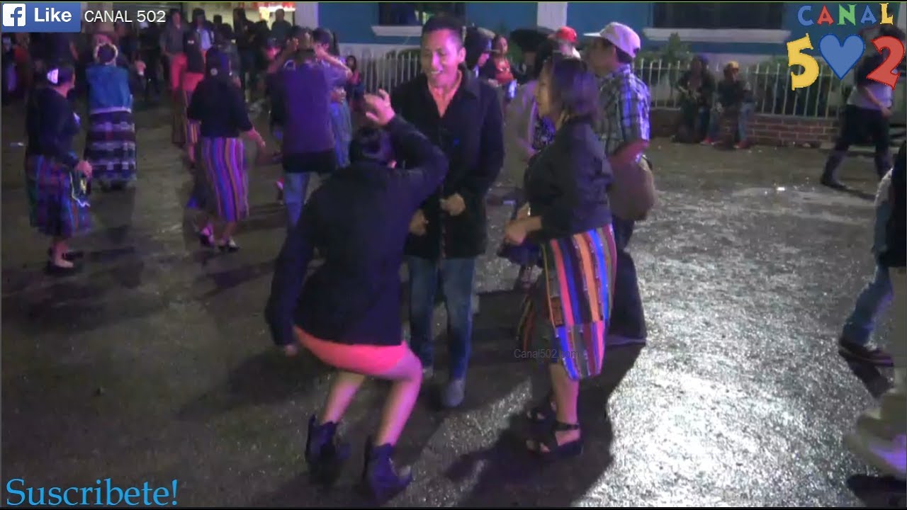La Voz de Zunil en Zacualpa Joyabaj
