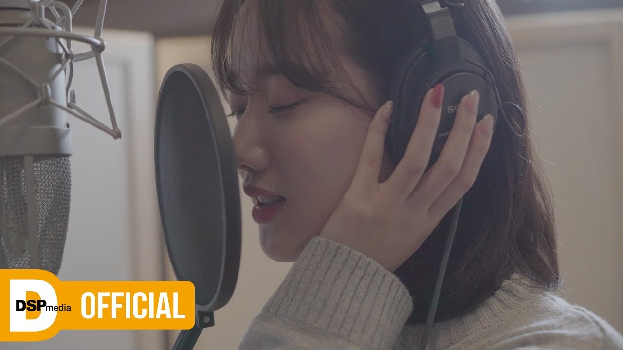 [Special] APRIL 이나은 - 인형의 꿈