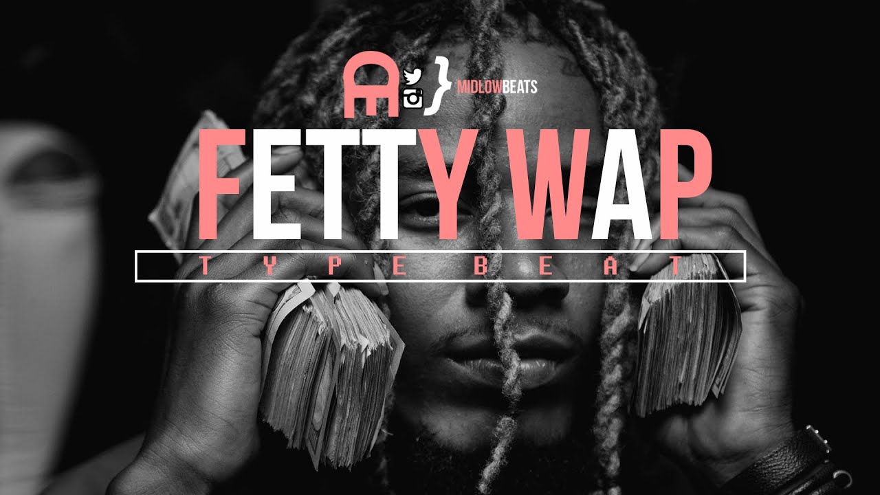 Fetty Wap x Futuristic Type Beat - Spotlight (Prod. By Midlow)