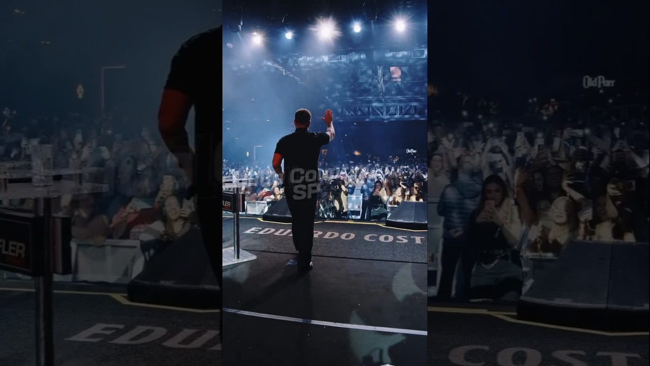 Eduardo Costa Em SÃO PAULO-SP | VILLA COUNTRY ❤️❤️@EduardoCosta #eduardocosta