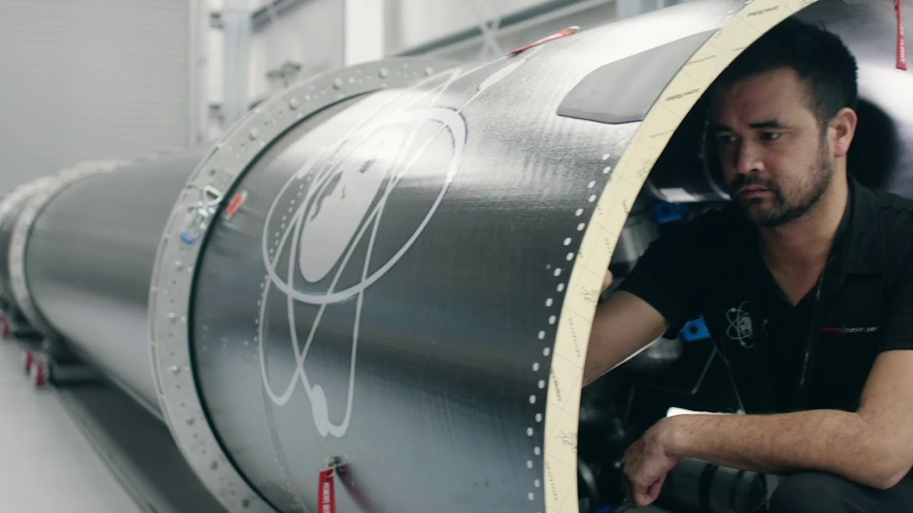 The road to lift-off: Rocket Lab's ELaNa-19 mission for NASA