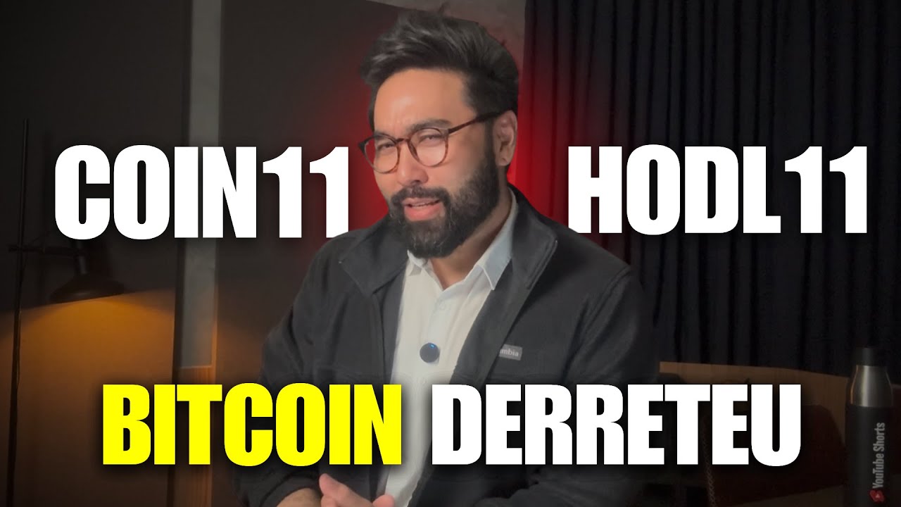 Qual &eacute; o Melhor ETF de Bitcoin para Investir em 2025?