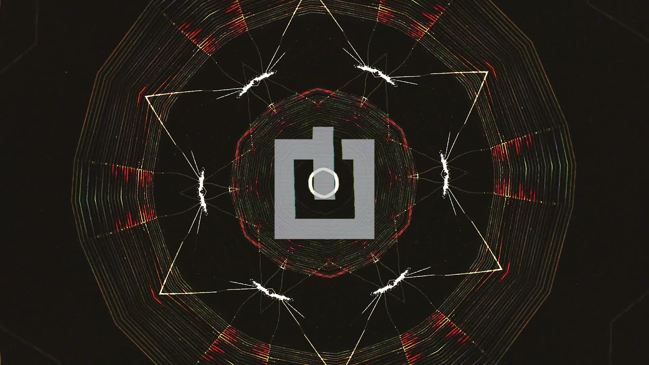 The.Switch - Skrytý místo (official lyric video)