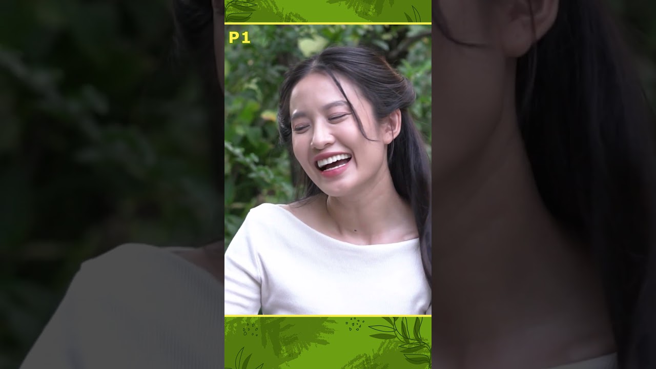 Con kh&ocirc;ng cần thay đổi v&igrave; ai cả! P1 | #sitcoms #phimviet #phimdrama #phimgiadinh #vtv