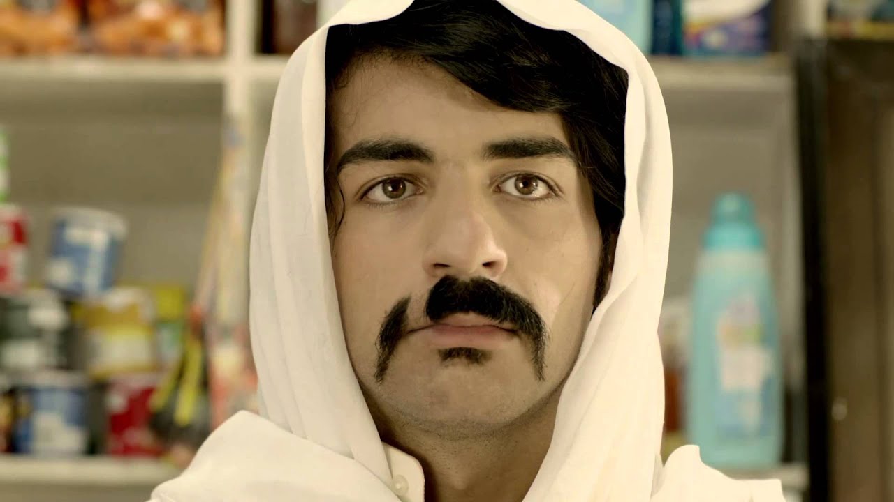 راوخ يبيله شنب- 2013