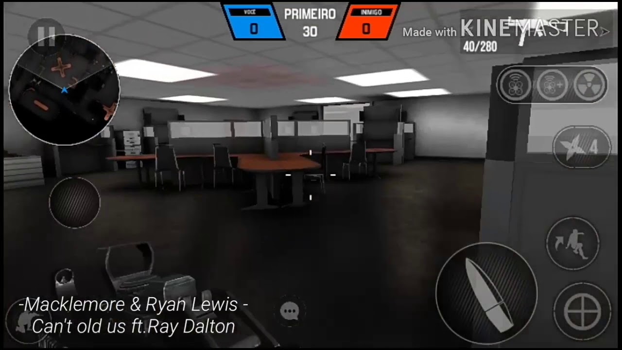 BULLET FORCE - #2 Gameplay editada