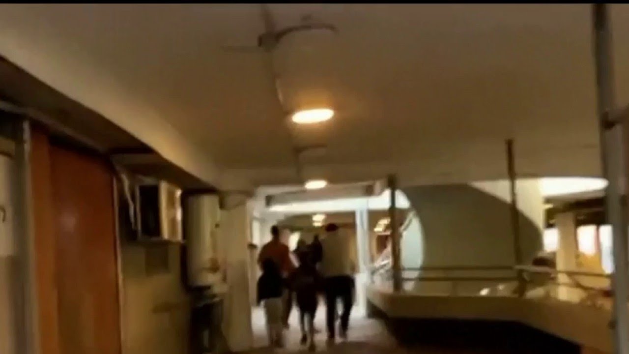 Tsahal frappe un complexe souterrain à Téhéran