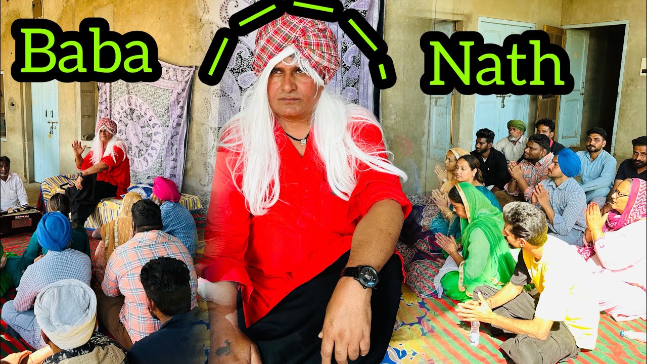 part 2 baba Kodak Nath ji Bhana Bhaguada