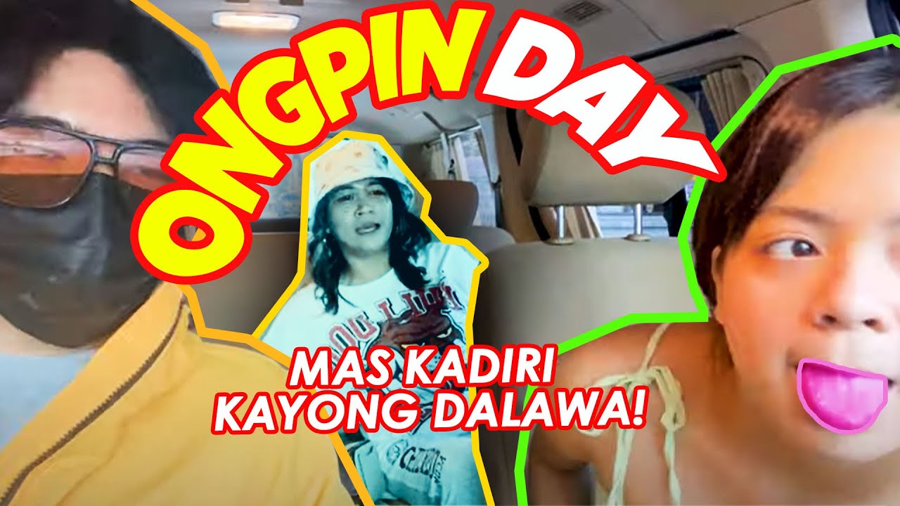NAMILI KAMI NG GOLD SA ONGPIN Ft. IKEA - Mommy Sowl x TOMRIN x MeerahTV