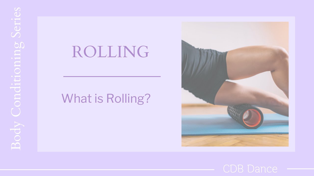 What is Rolling?