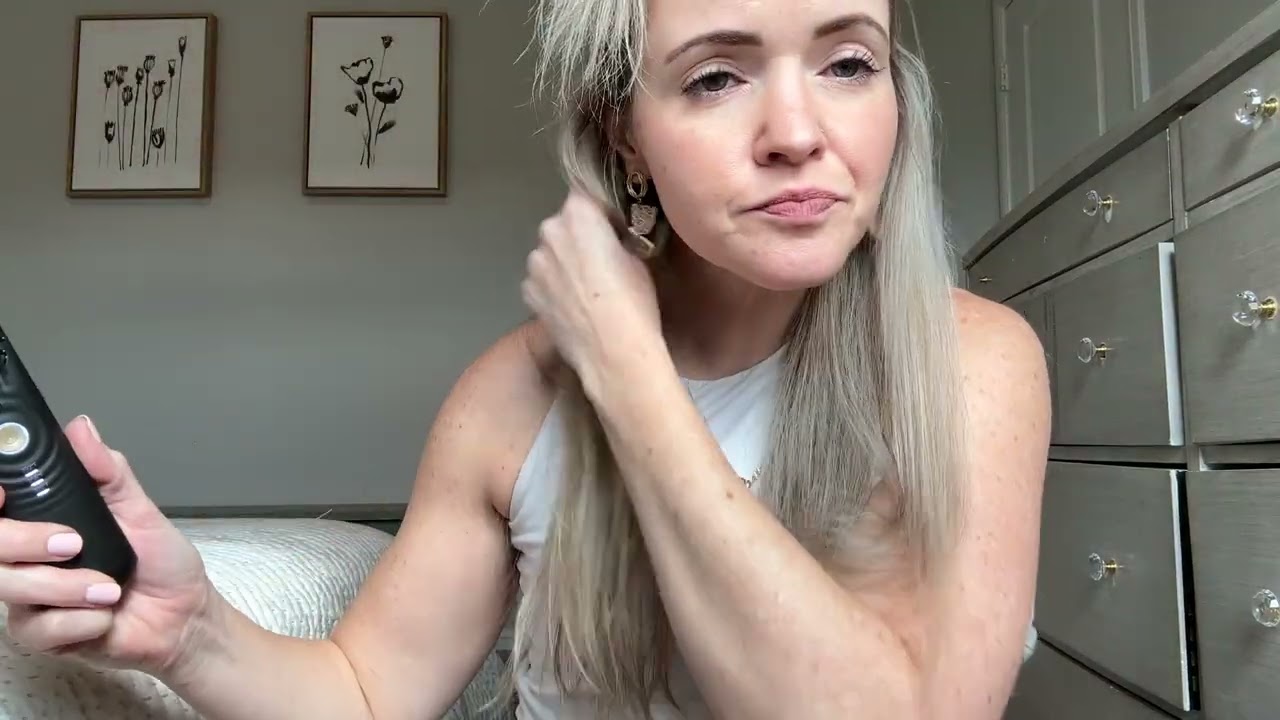 Perfect tool for smooth hair travel!