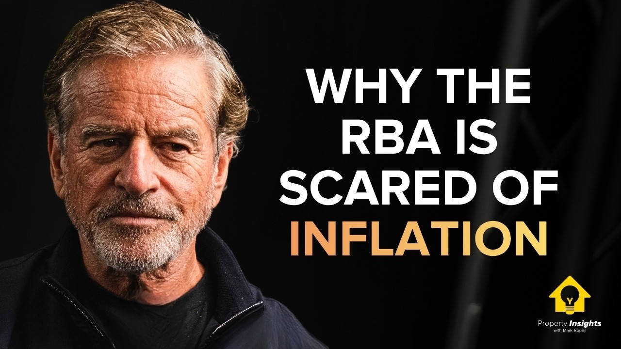 Why Inflation Matters More Than You Think