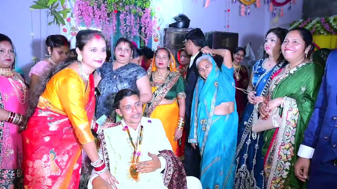 Wedding