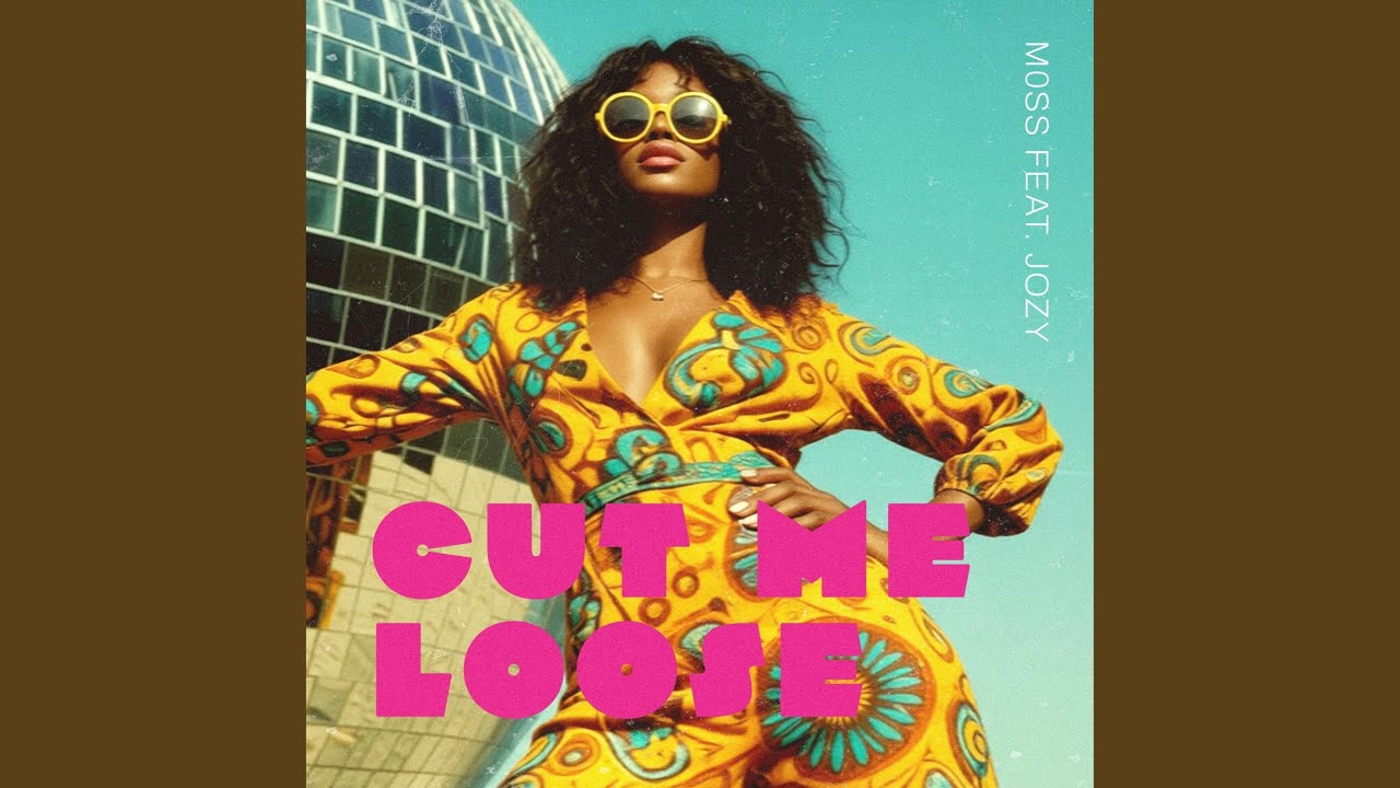Cut Me Loose (feat. Jozy)