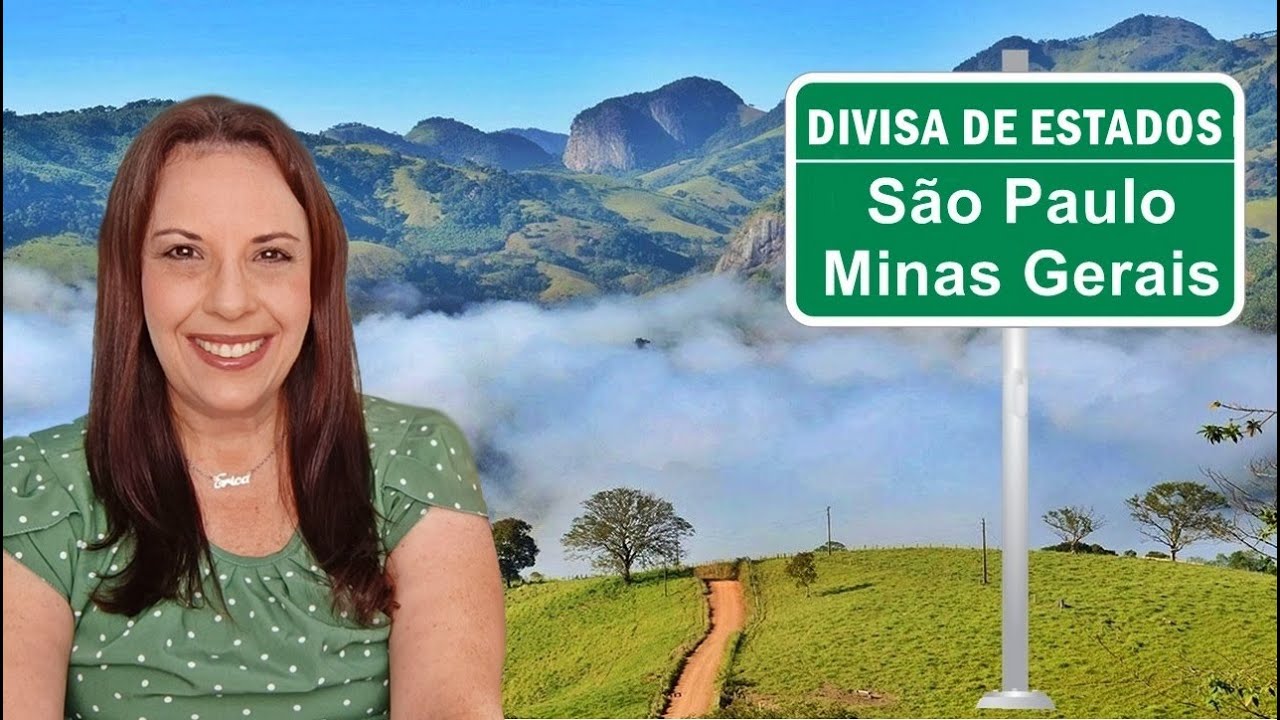 5 LINDAS CIDADES DO SUL DE MINAS QUE FAZEM DIVISA COM S&Atilde;O PAULO