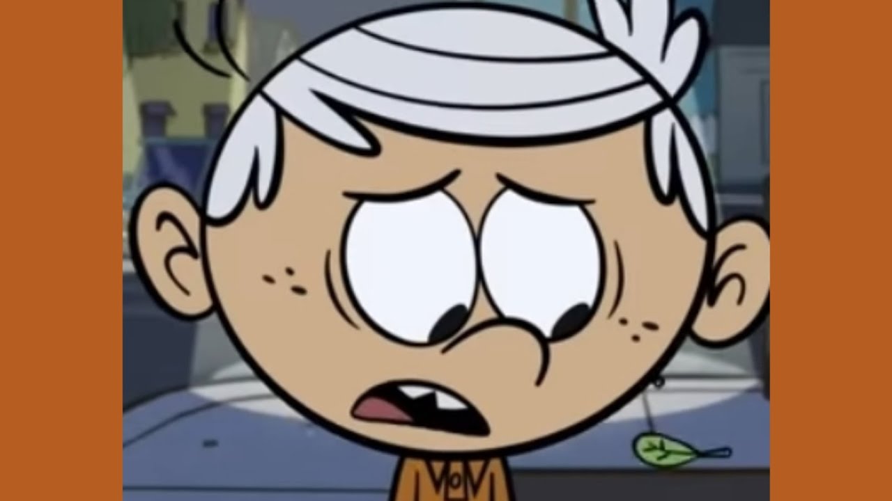 Ordinary Me - The Loud House Movie (_slowed down_)