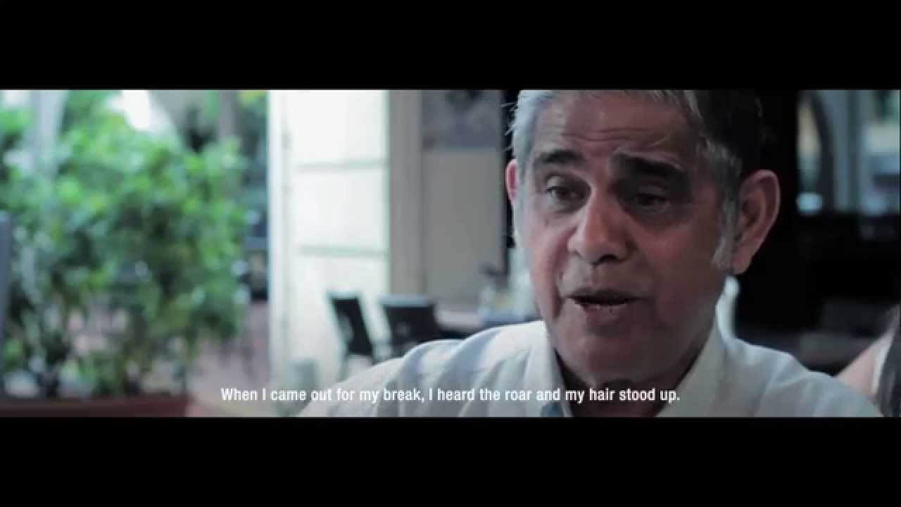 KopiTimes: Kallang Roar