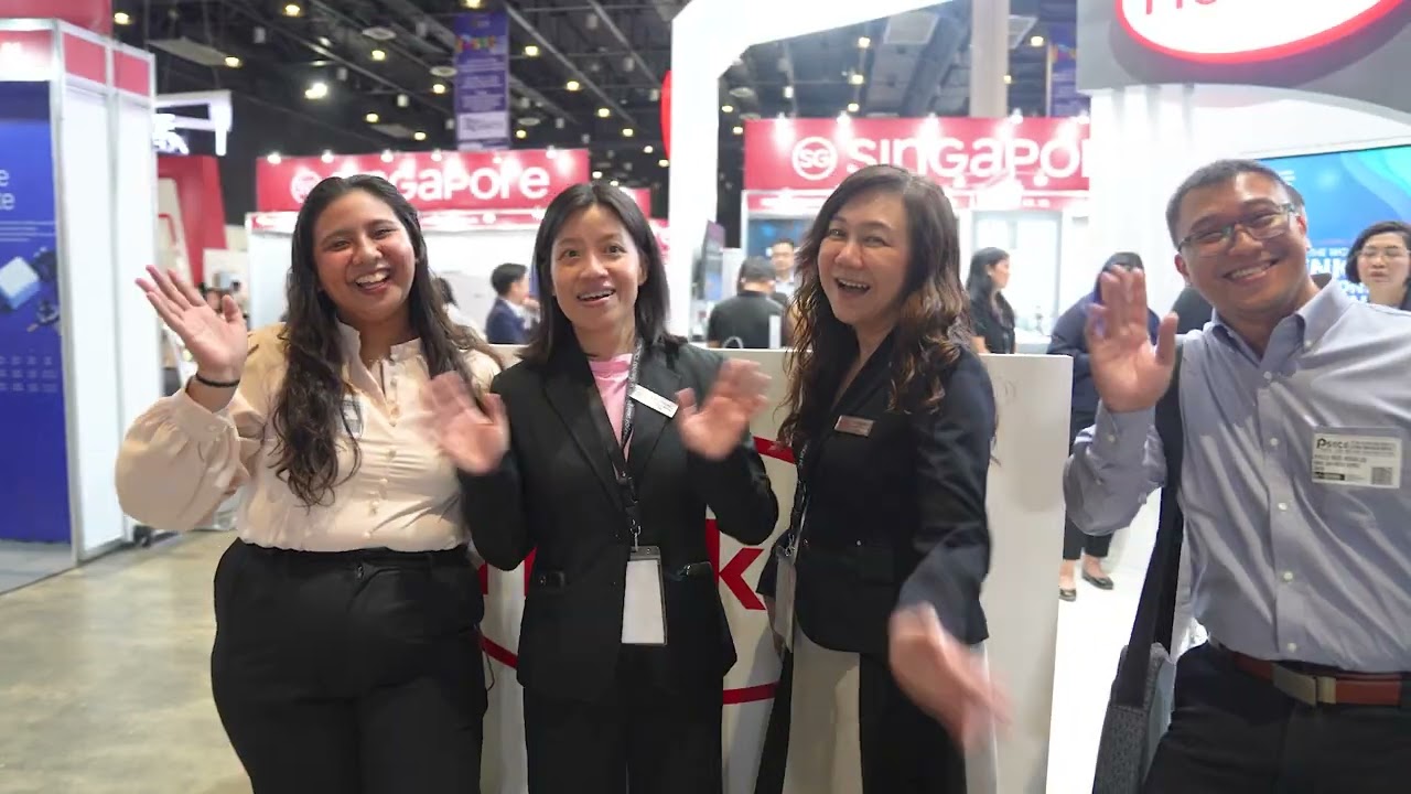 [Event] Henkel's Innovation Highlight at PSECE 2023