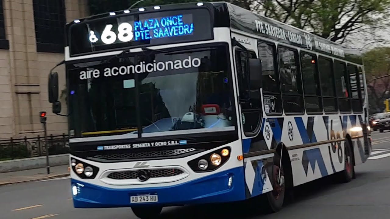 Mix de Bondis Nuevos (2da Parte)