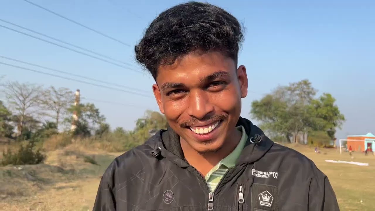 Aj Dadar biye card  gulo te name likchilam kno// Aj football Khela te  Harlam 