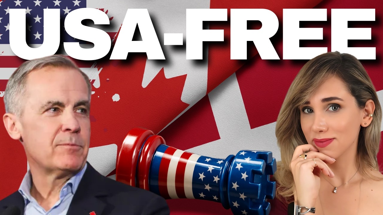 The Canada&ndash;Denmark Alliance That TRUMPED the U.S.