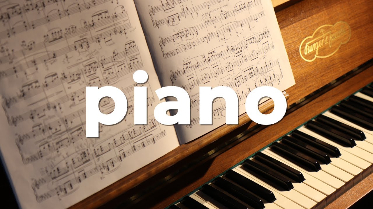 ♾️ Free Piano Music For YouTube - "Purpose" by Jonny Easton 🇬🇧