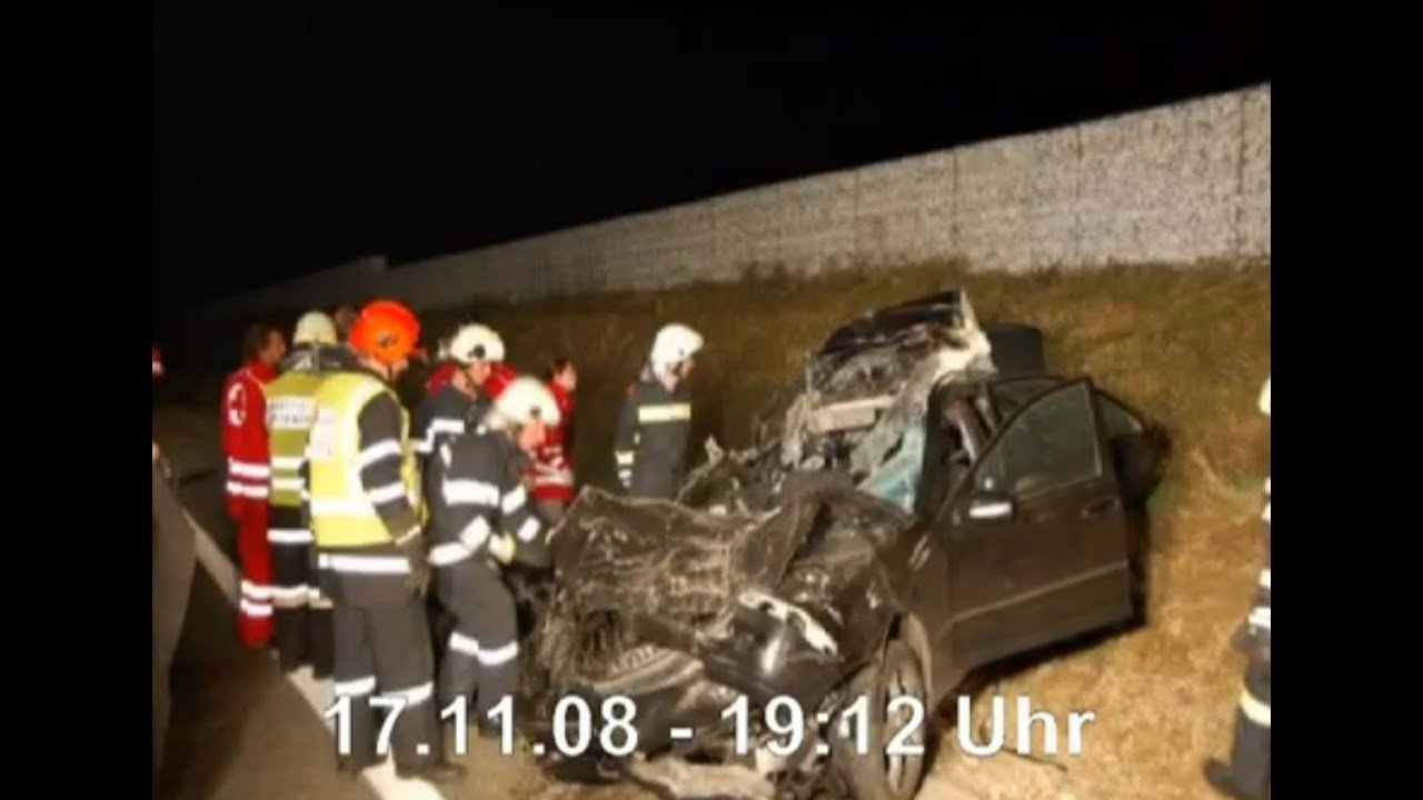 Feuerwehr Gleisdorf - Ball Film 2009