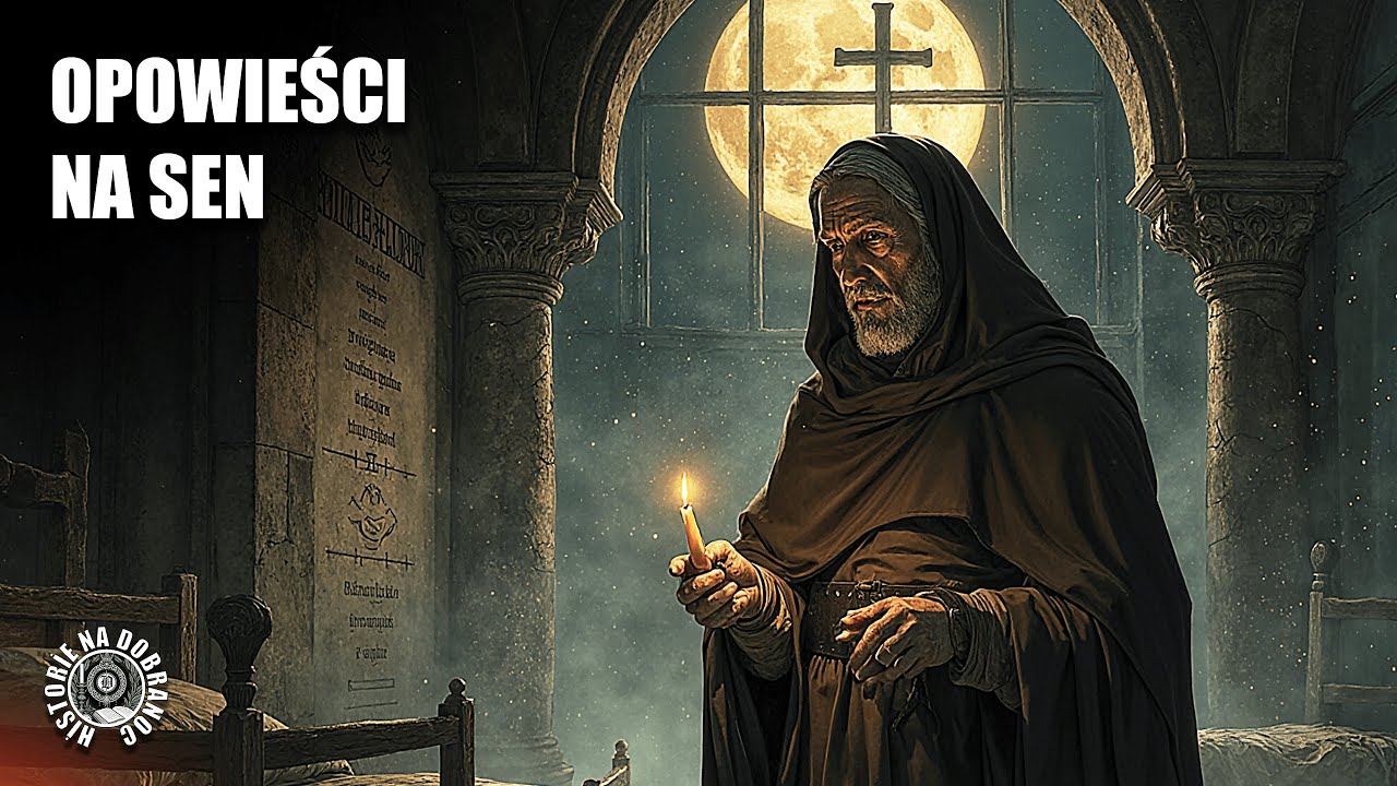 Co Działo Się W Nocach W Średniowiecznych Szpitalach? | Historie Na Dobranoc