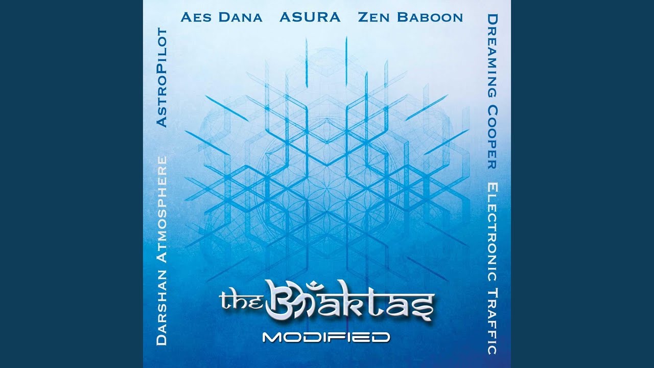 Govinda (Dreaming Cooper Remix)