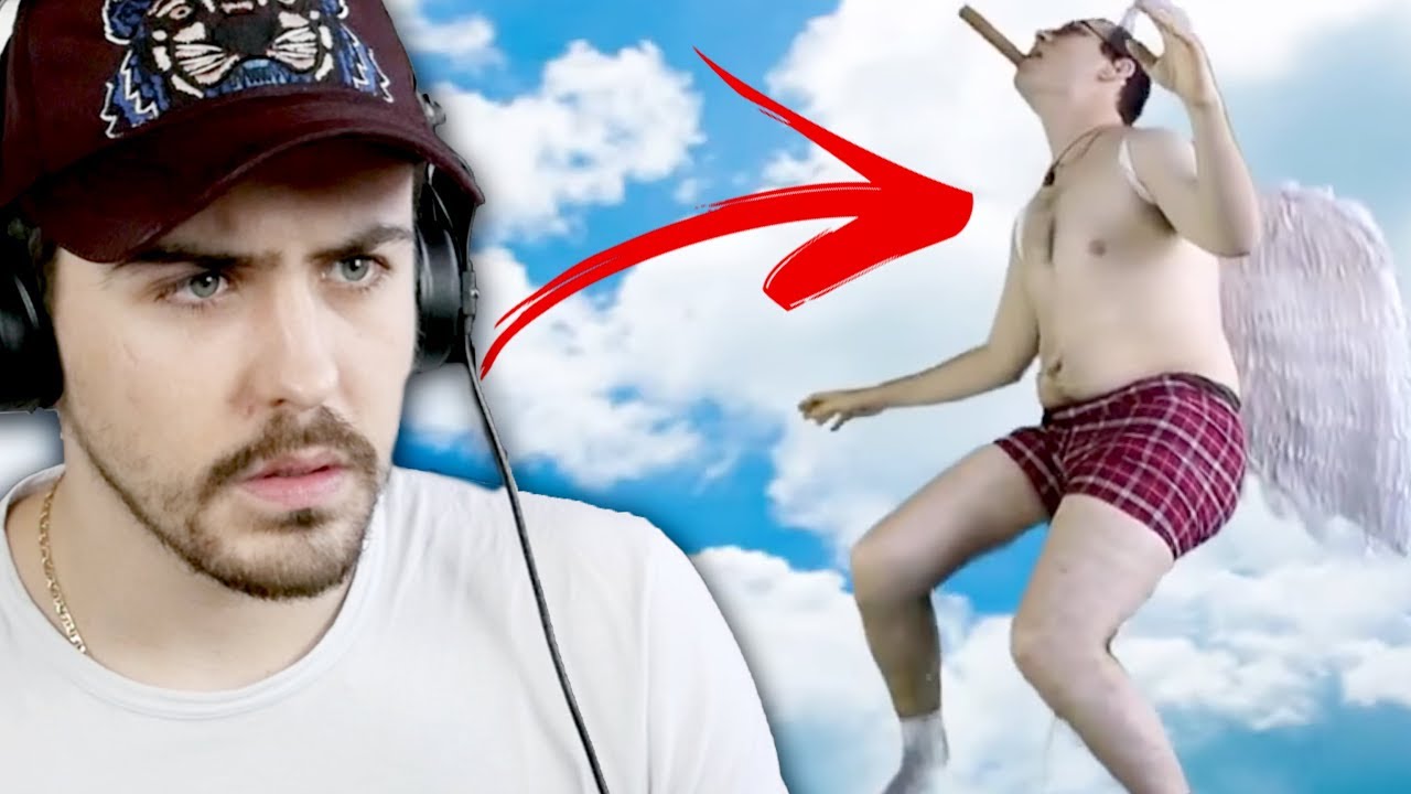 LES PIRES CHANSONS #4 !