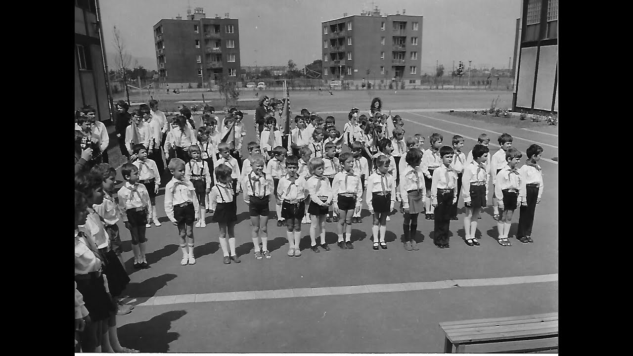 Csáktornya, 1972-1980 