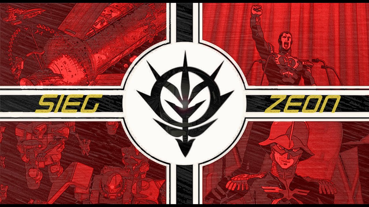 Children of the Reptile - Sieg Zeon (Subtitulado español)