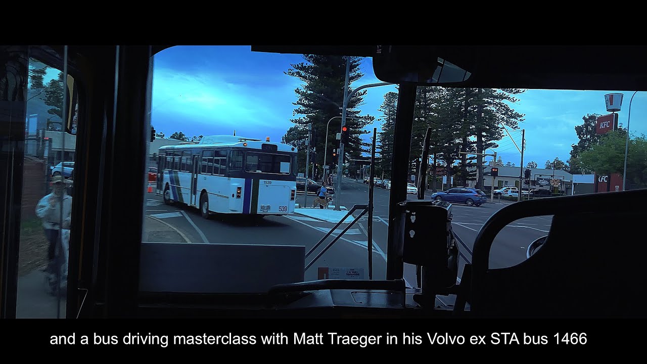 RAA Bay to Birdwood Part 11 iPhone film crew and AI Team 6 training exercise 
